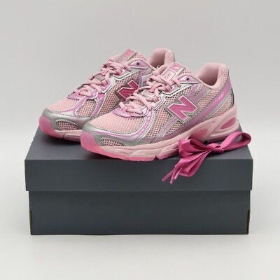 New Balance 740 Rose