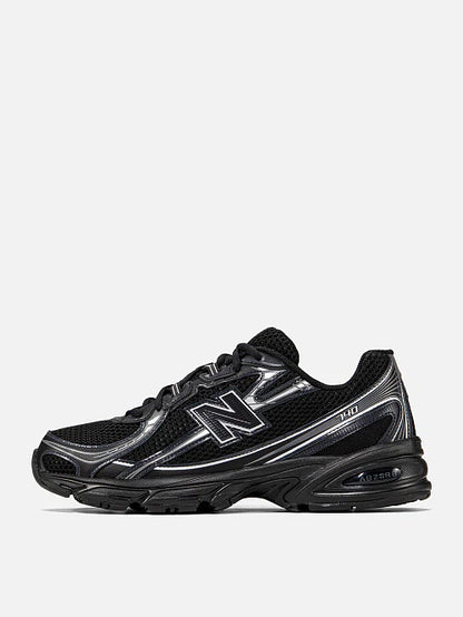 New Balance 740 – Le parfait équilibre entre style rétro et confort moderne