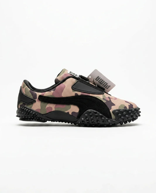 PUMA Mostro Camo
