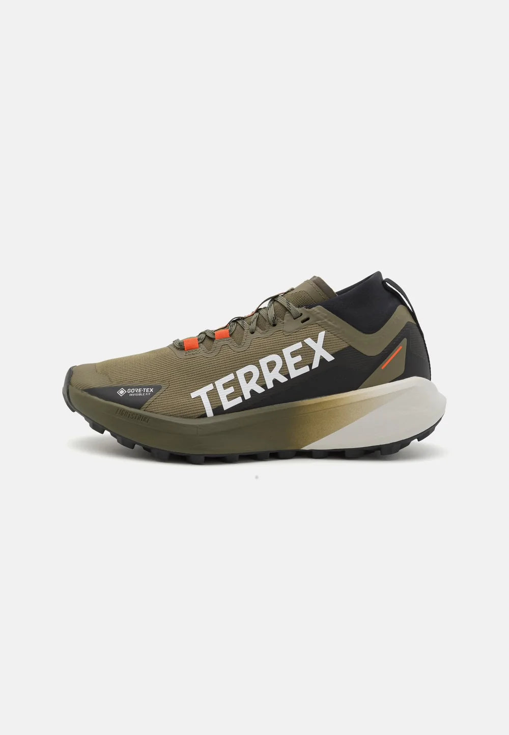 Adidas Terrex Agravic GTX – Imperméable & Performance