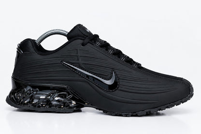 Nike Air Max Plus – Black