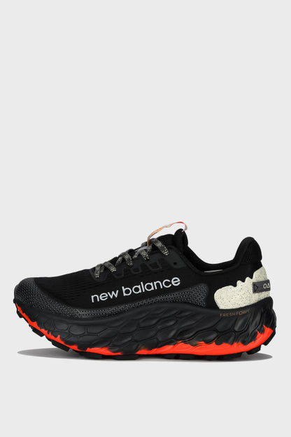 New Balance Fresh Foam More Trail V3 – Black Cayenne