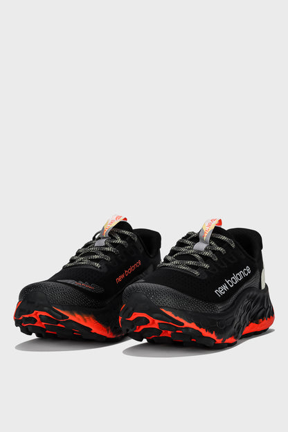 New Balance Fresh Foam More Trail V3 – Black Cayenne