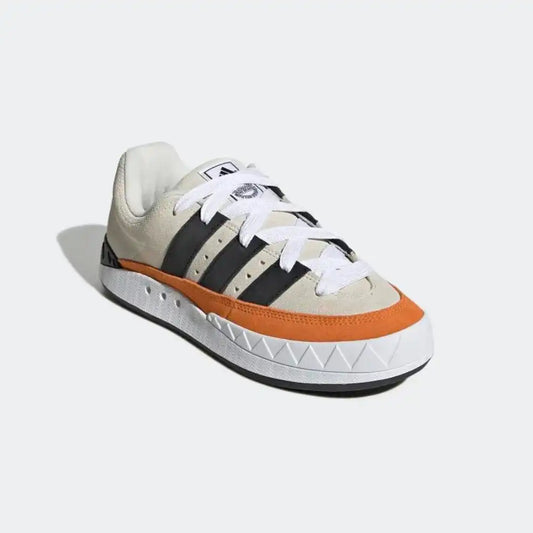 Adidas Adimatic Off White