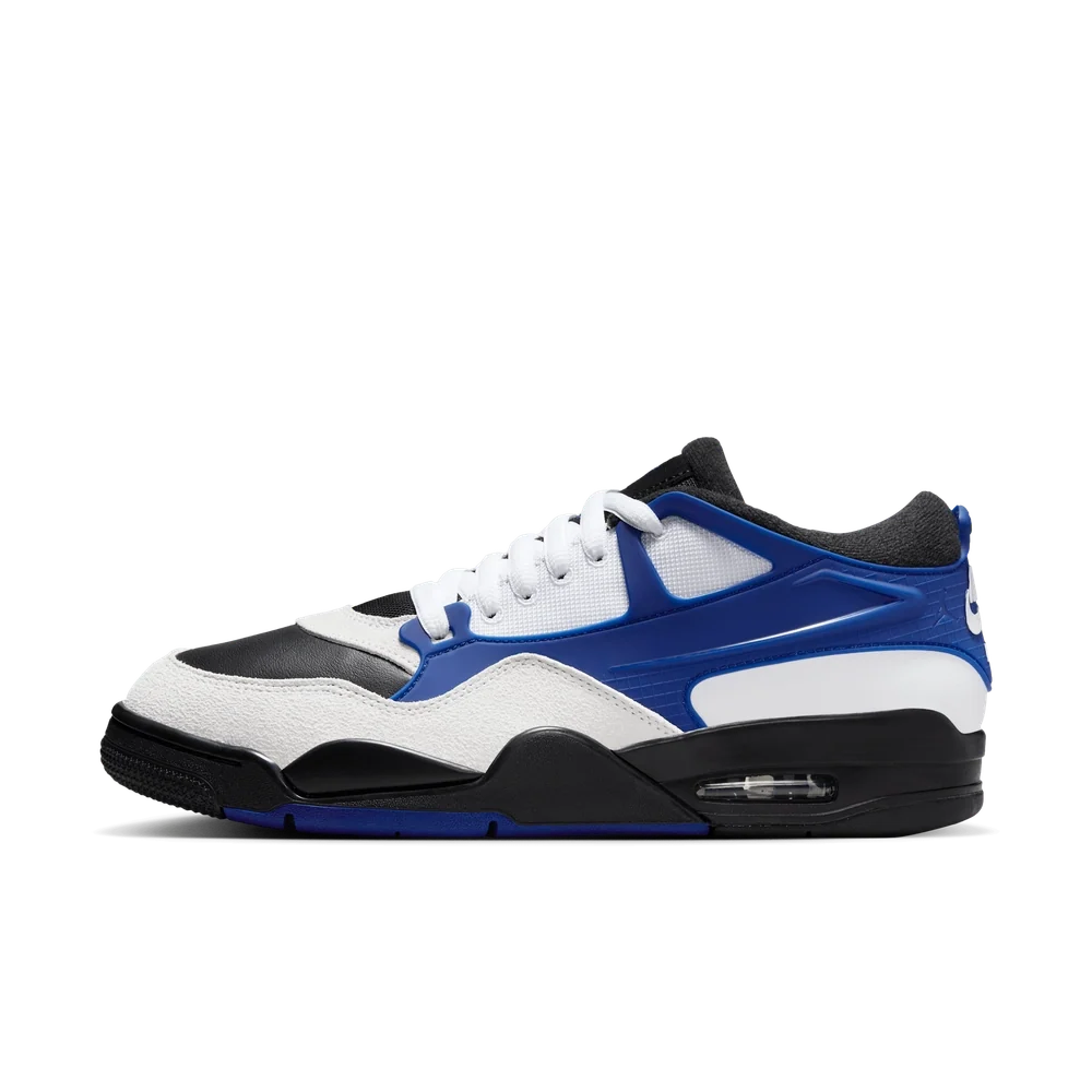 AIR JORDAN 4 RM « DEEP ROYAL BLUE »,