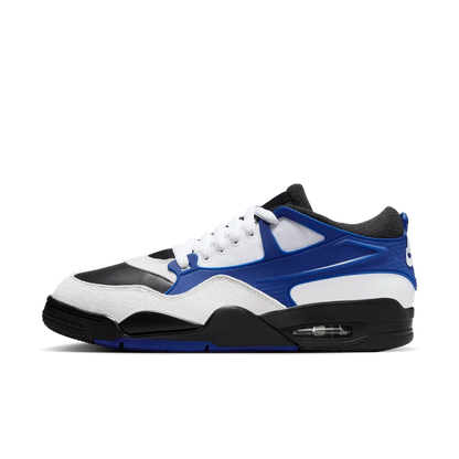 AIR JORDAN 4 RM « DEEP ROYAL BLUE »,