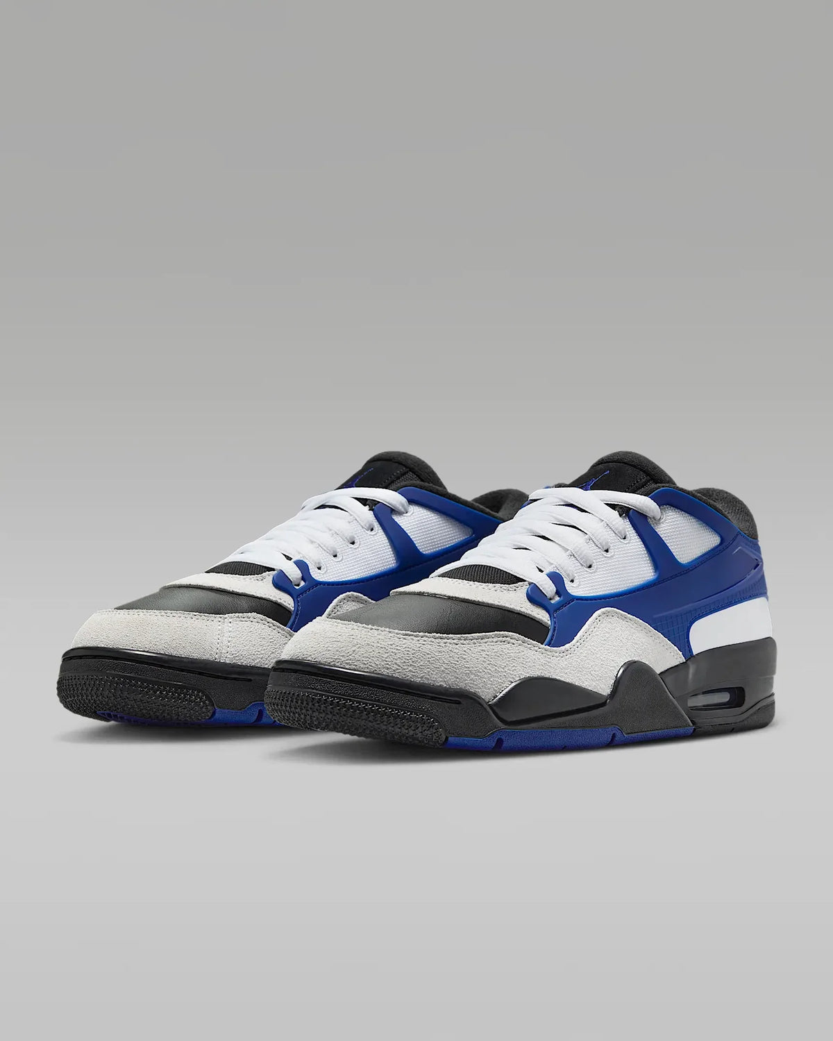 AIR JORDAN 4 RM « DEEP ROYAL BLUE »,