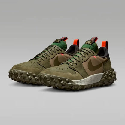 Jordan 1 Low Element Gore-Tex Medium Olive