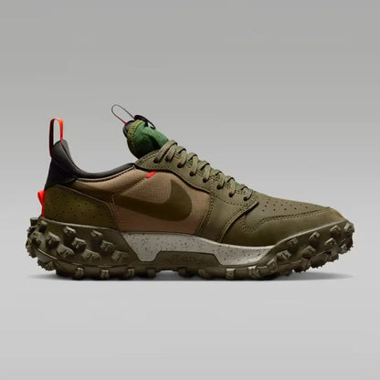 Jordan 1 Low Element Gore-Tex Medium Olive