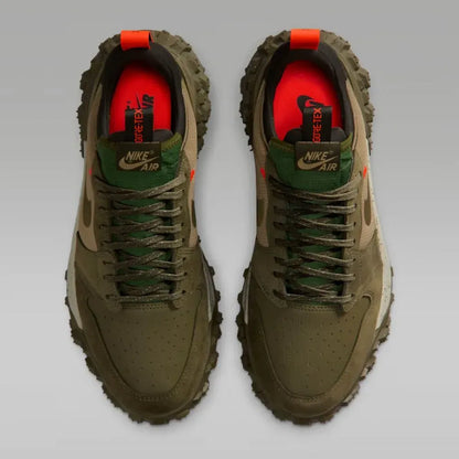 Jordan 1 Low Element Gore-Tex Medium Olive