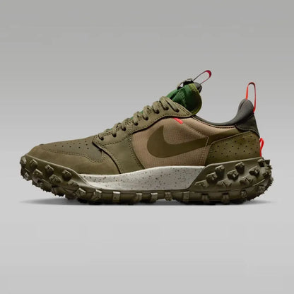 Jordan 1 Low Element Gore-Tex Medium Olive