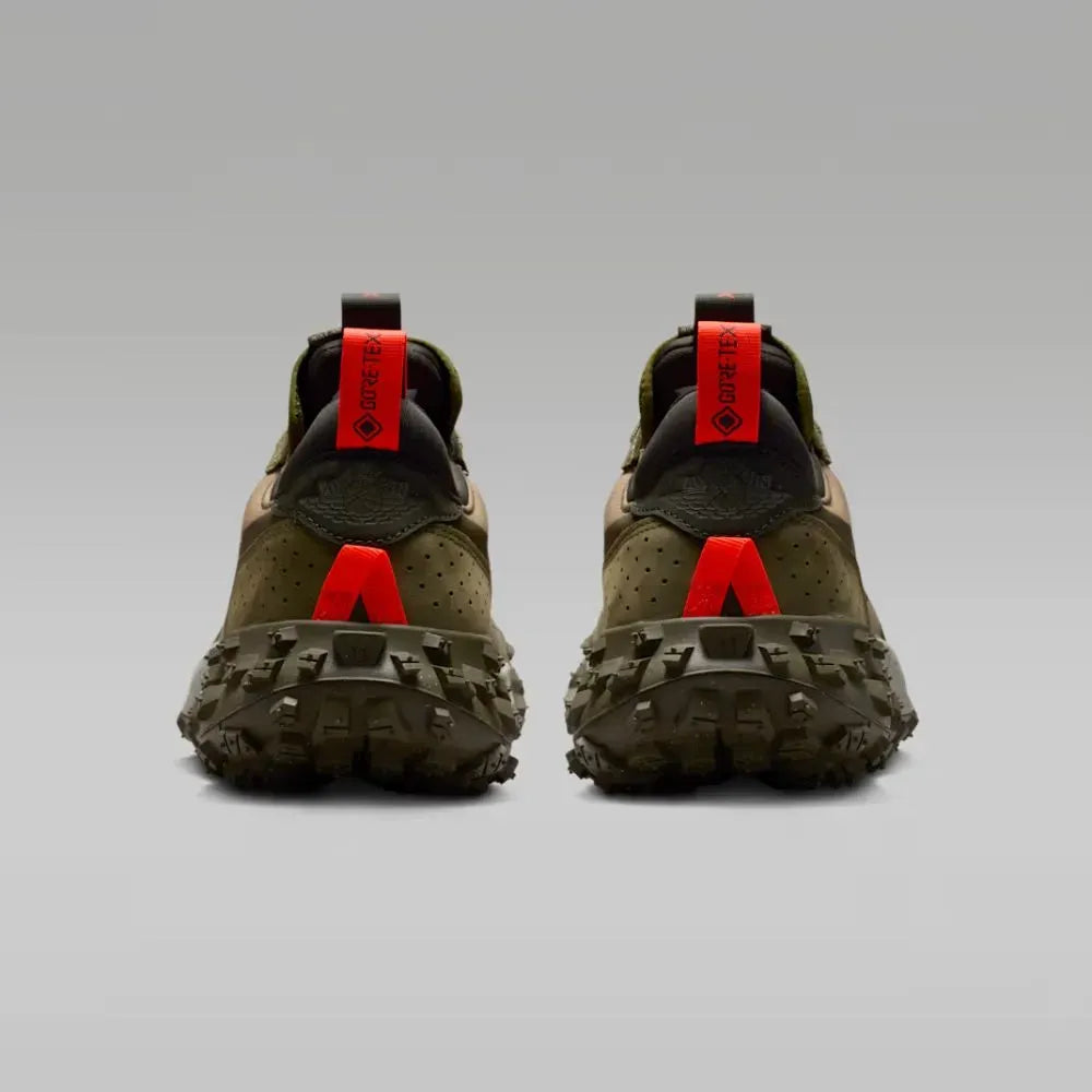 Jordan 1 Low Element Gore-Tex Medium Olive