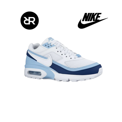 Nike Air Max BW GS "Blue Cap"