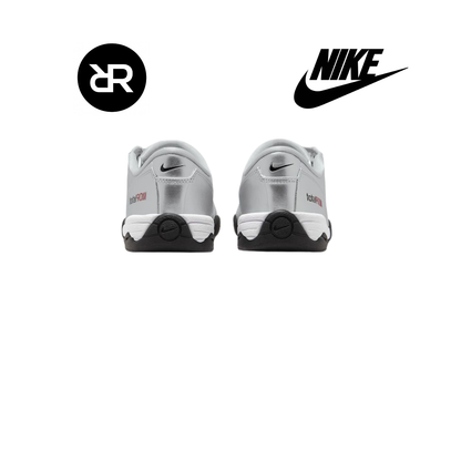 Nike Total 90 III “Metallic Silver”