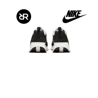 Nike Air Max Dawn 'Black White