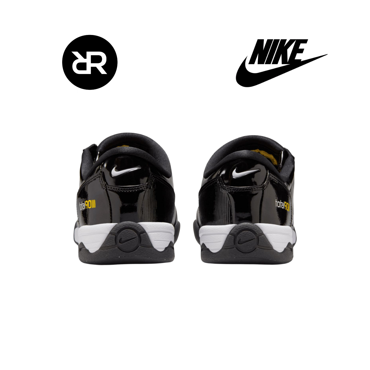 Nike Total 90 III SP black