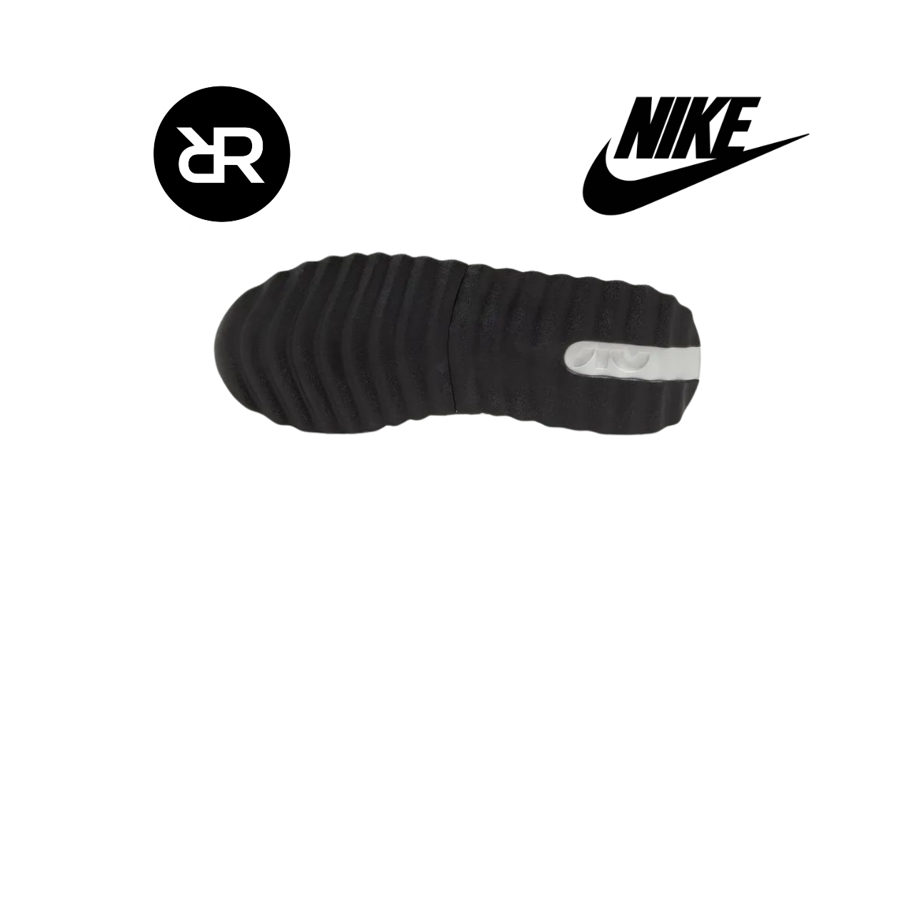 Nike Air Max Dawn 'Black White