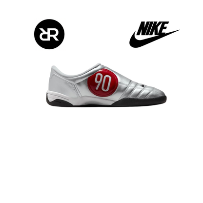 Nike Total 90 III “Metallic Silver”