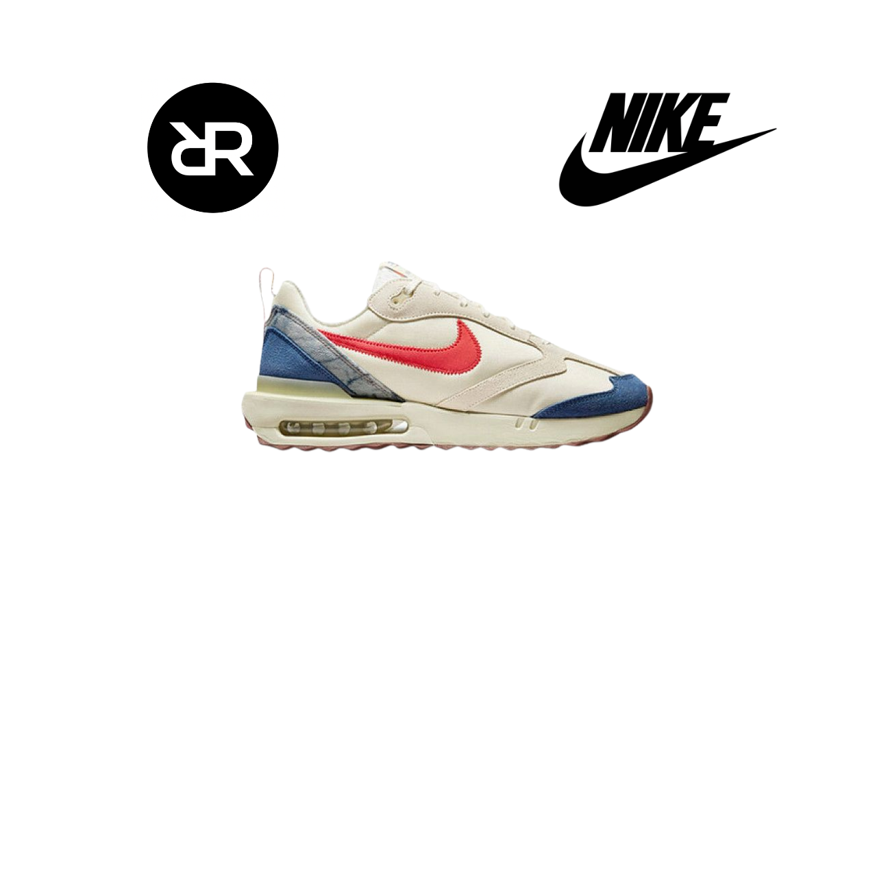 Nike Air Vintage