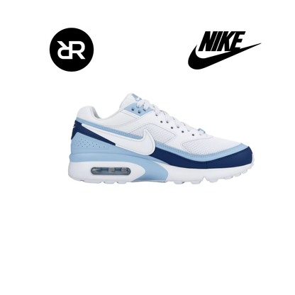 Nike Air Max BW GS "Blue Cap"