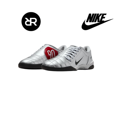 Nike Total 90 III “Metallic Silver”
