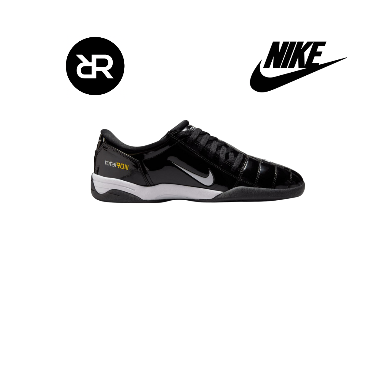 Nike Total 90 III SP black