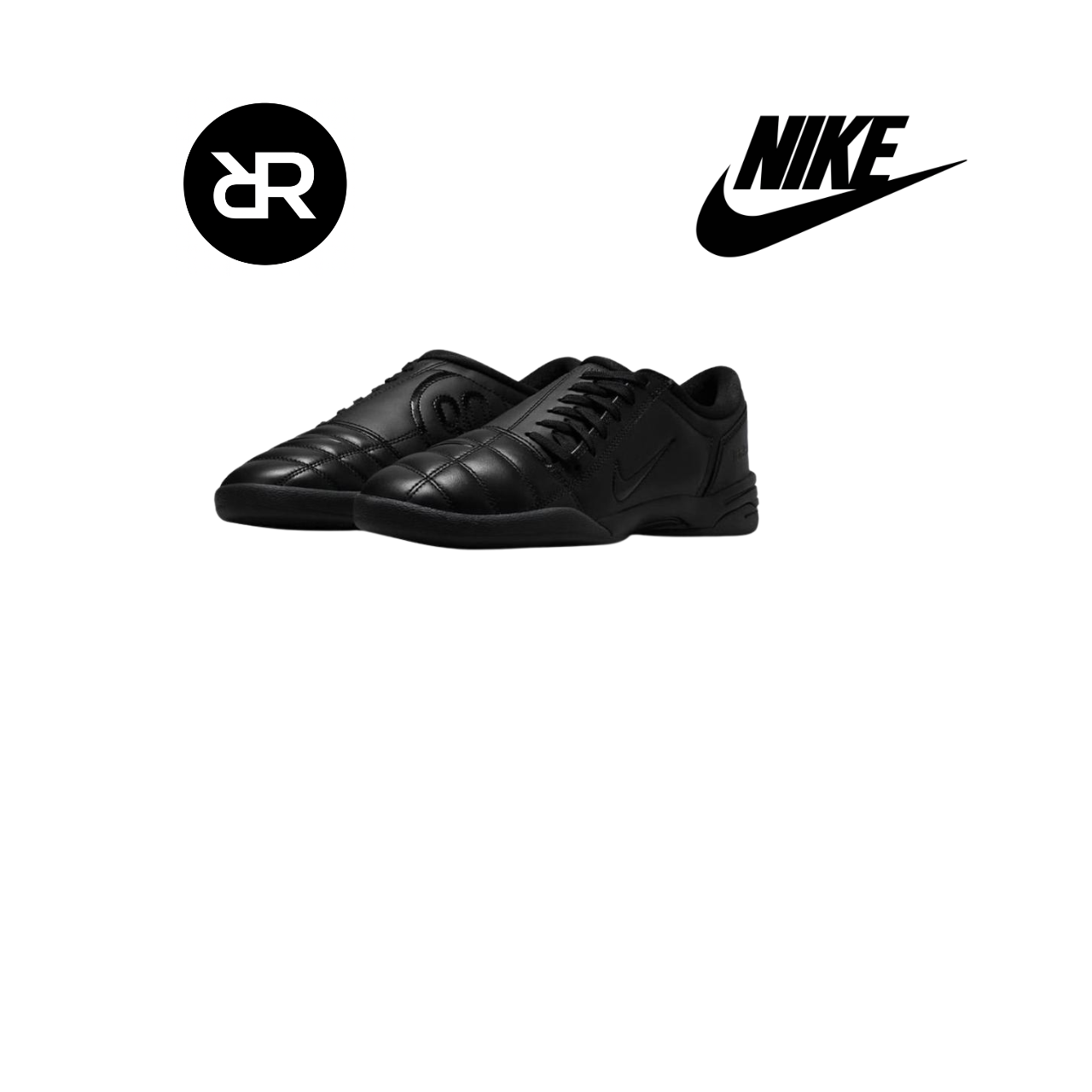 Nike Total 90 W "Total Black"
