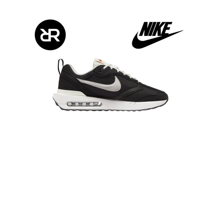 Nike Air Max Dawn 'Black White