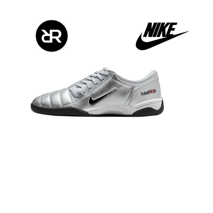 Nike Total 90 III “Metallic Silver”
