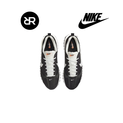 Nike Air Max Dawn 'Black White