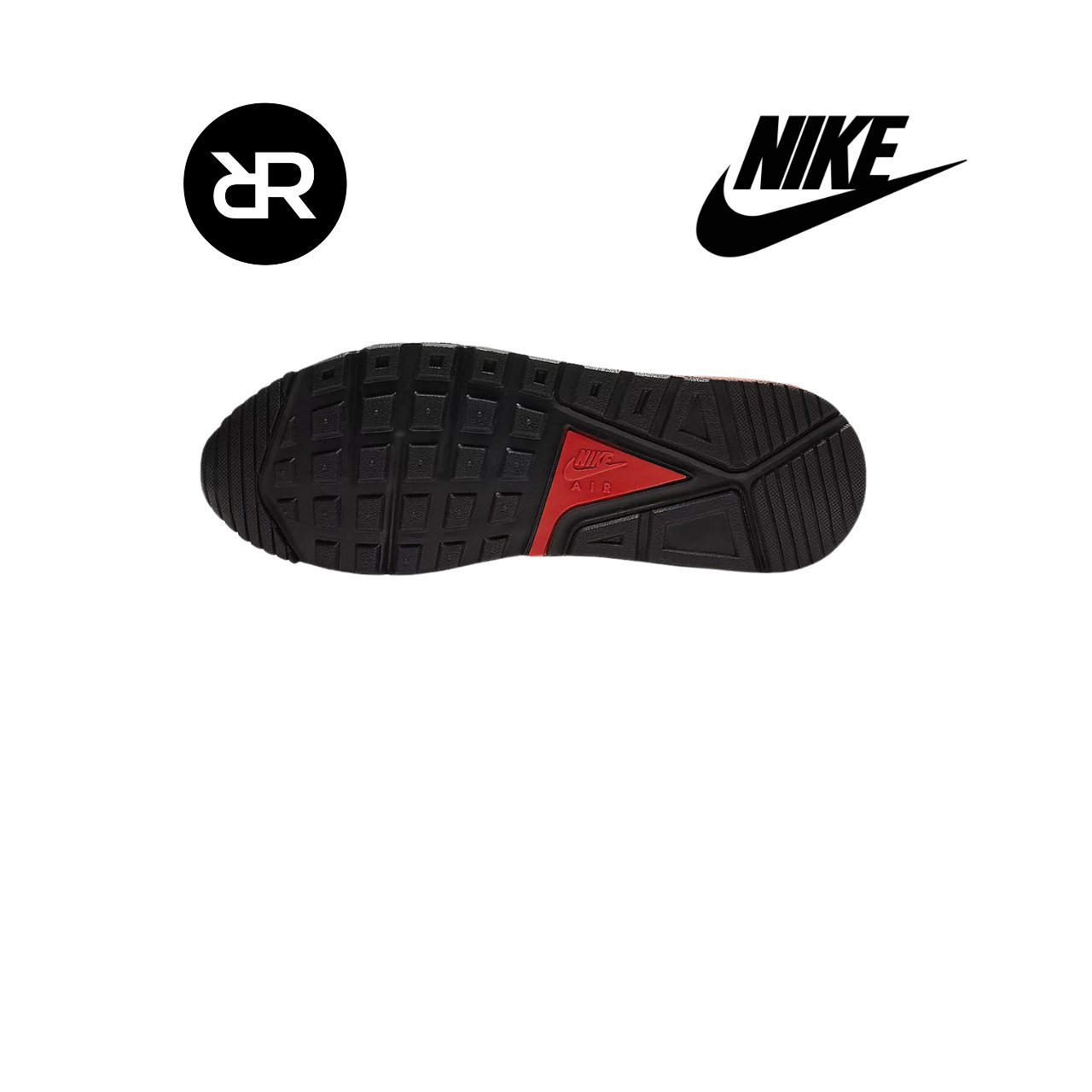 Nike homme Air Max Ivo