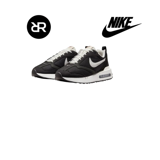 Nike Air Max Dawn 'Black White