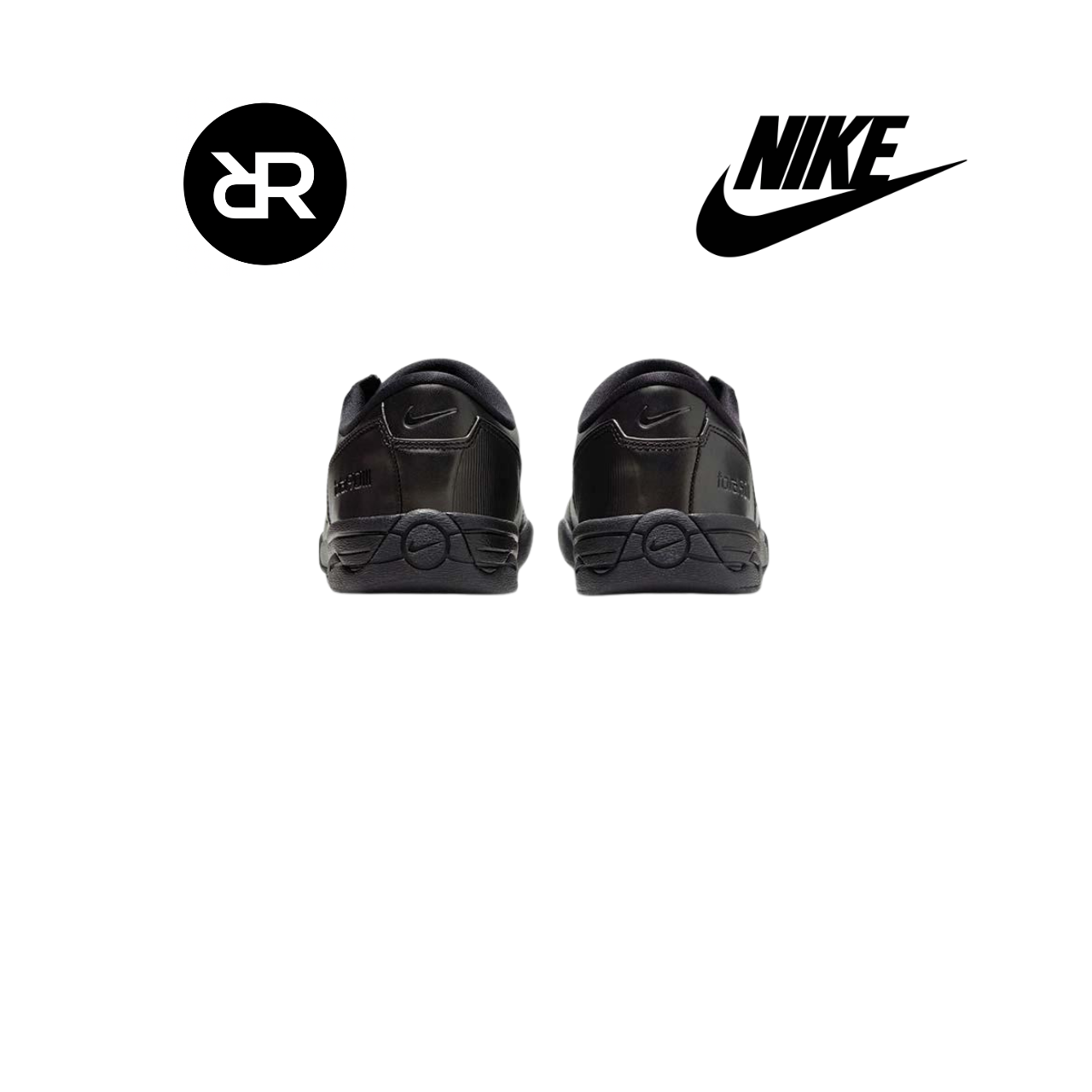 Nike Total 90 W "Total Black"