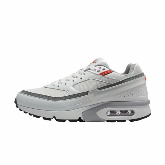 Nike Air Max 90 White Wolf