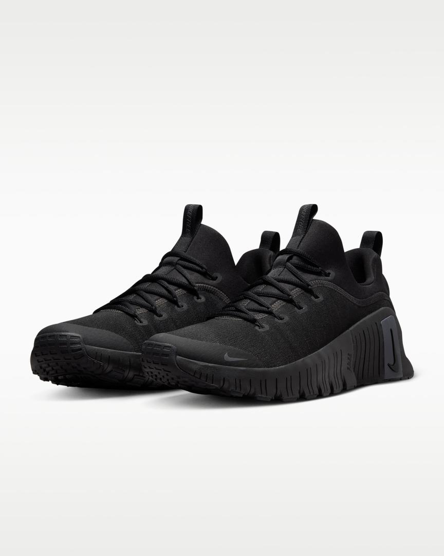 Nike Free Metcon 6 – Confort & Style au Quotidien