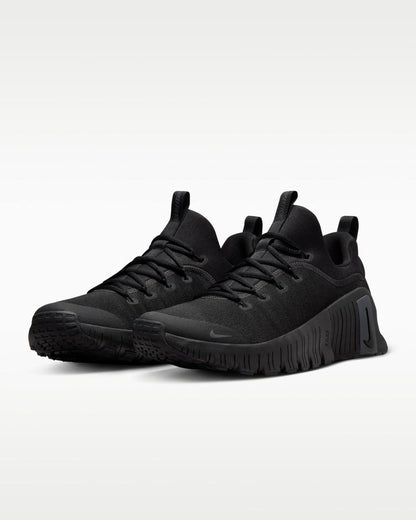 Nike Free Metcon 6 – Confort & Style au Quotidien