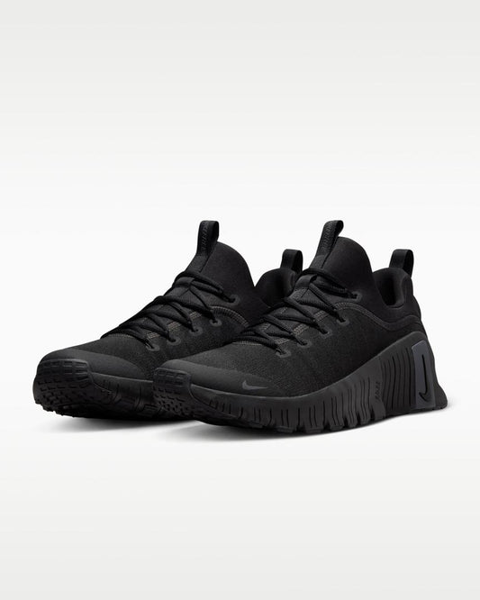 Nike Free Metcon 6 – Confort & Style au Quotidien