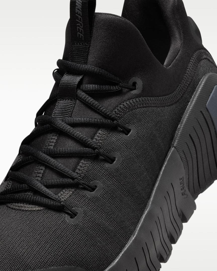 Nike Free Metcon 6 – Confort & Style au Quotidien