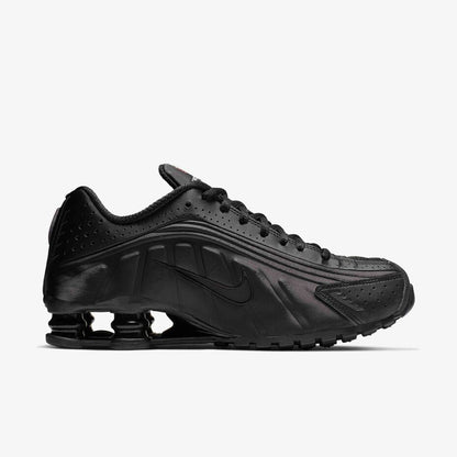 Nike Shox R4 – Style Futuriste & Confort Dynamique